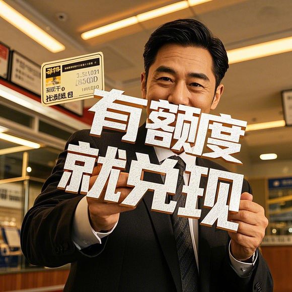 鹿优选额度提现,鹿优选额度支付