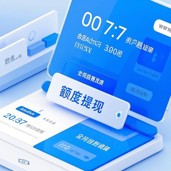 羊小咩便荔卡额度提现攻略，刷新时间揭秘及提现技巧