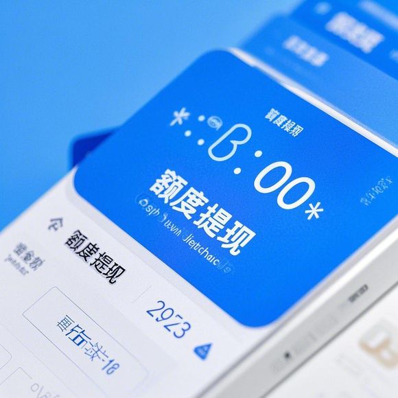 羊小咩便荔卡额度提现攻略，额度高，提现快，轻松享受便捷生活！