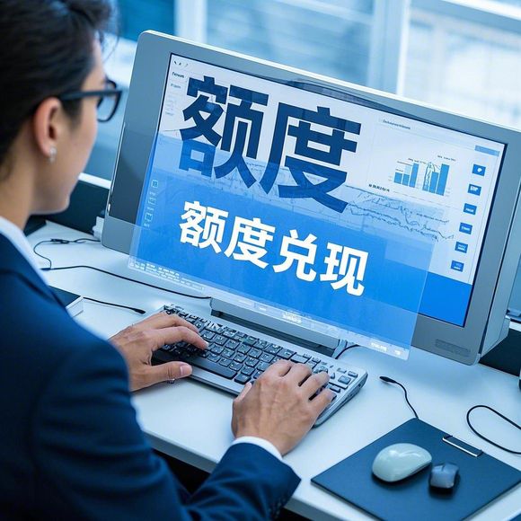 羊小咩便荔卡额度提现难题与分期额度不足解析