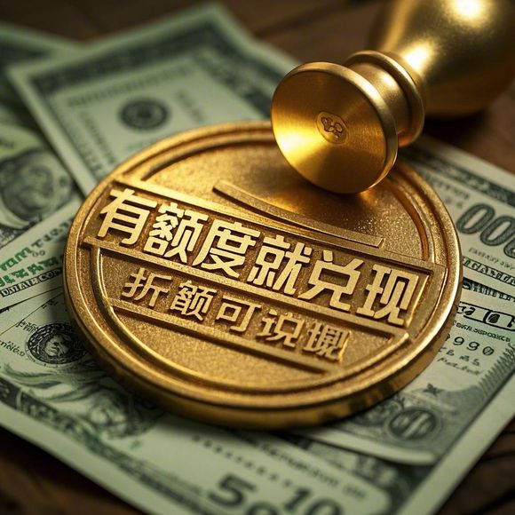 鹿优选额度提现,鹿优选额度只有两百