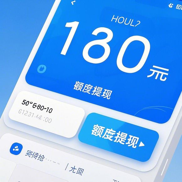 鹿优选额度提现,鹿优选额度不可以用吗