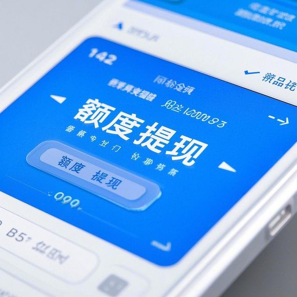 羊小咩便荔卡额度提现揭秘，它真的是钱吗？