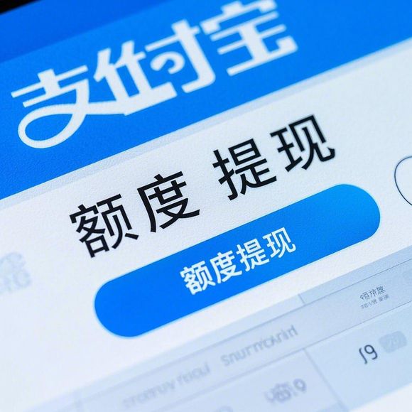 羊小咩便荔卡额度提现攻略，额度只有一百也能轻松用！