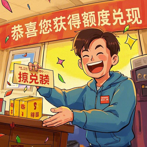 羊小咩便荔卡额度提现攻略，200元额度也能轻松用！