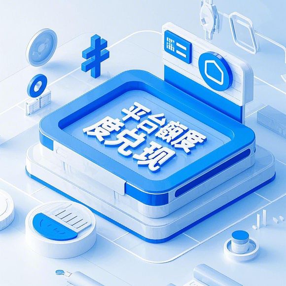 羊小咩便荔卡额度提现疑云，额度突然暂用，怎么回事？
