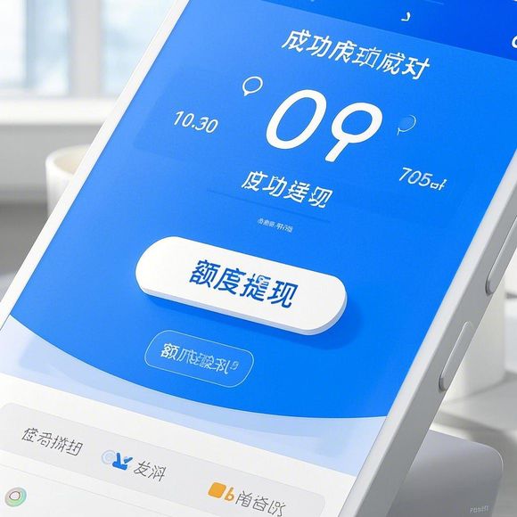 羊小咩便荔卡额度提现攻略，揭秘最高额度及提现技巧