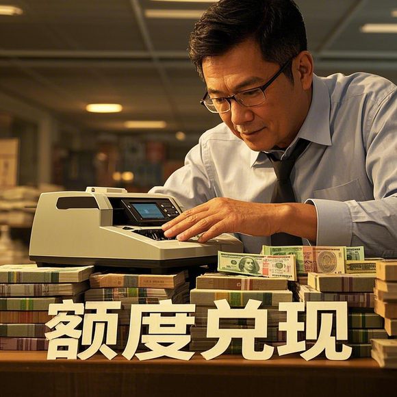 鹿优选额度提现,鹿优选额度支付