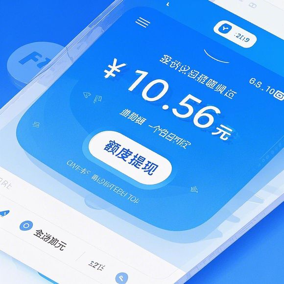 羊小咩便荔卡额度提现攻略，500元额度也能轻松用！