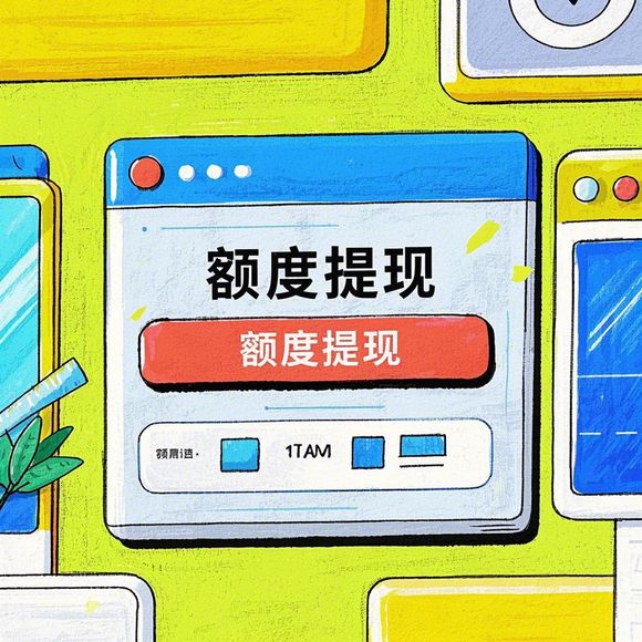 鹿优选额度提现,鹿优选分期多久恢复额度啊