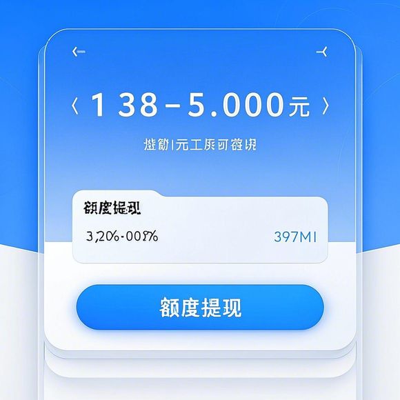 羊小咩便荔卡额度提现攻略，400元额度如何巧妙利用？