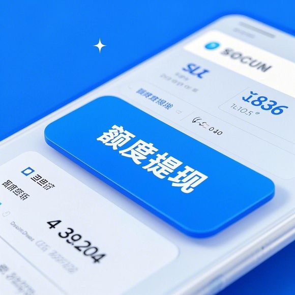 羊小咩便荔卡额度提现难题，额度足够却支付不了，怎么回事？