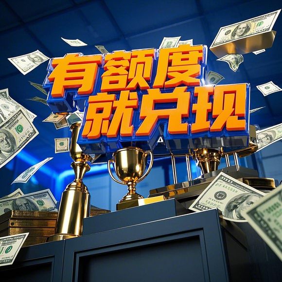 鹿优选额度提现,鹿优选额度只有一百