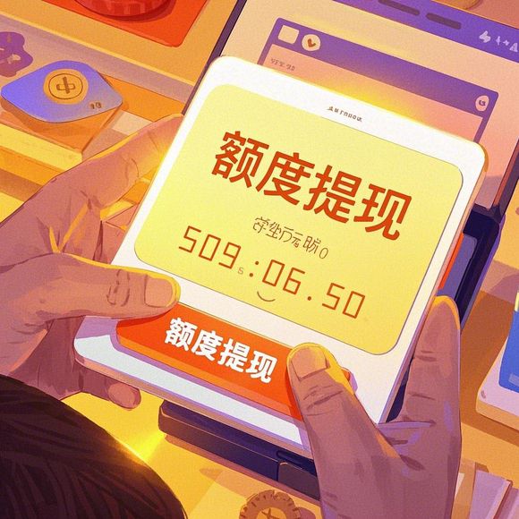 桃多多额度提现攻略，600元限额如何高效利用？