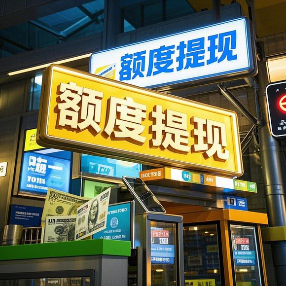 羊小咩便荔卡额度提现攻略，一千额度也能分期，快来了解一下！