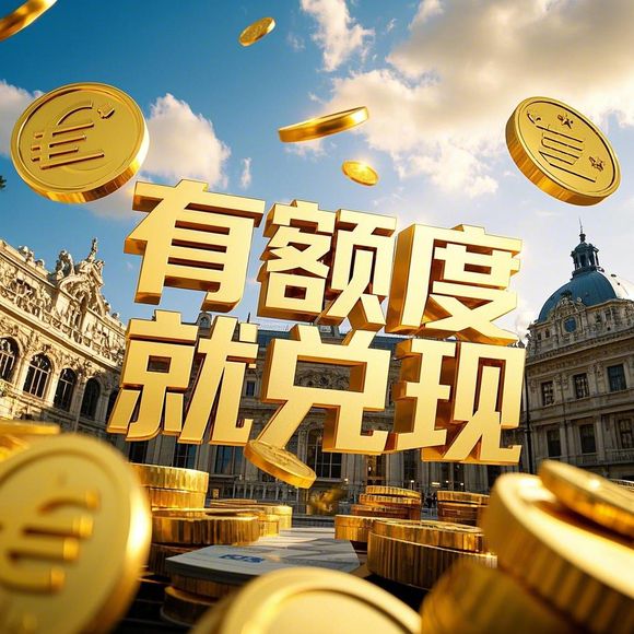 羊小咩便荔卡额度提现攻略，临时额度发放时间揭秘及案例分享