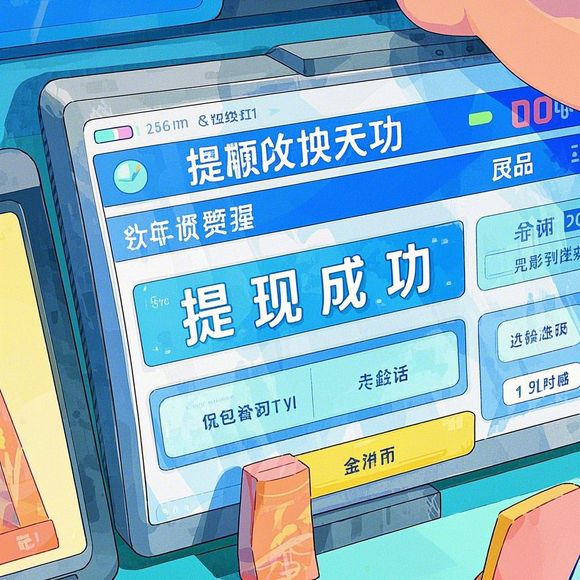 羊小咩便荔卡额度提现攻略，额度只有一百元，怎么用？