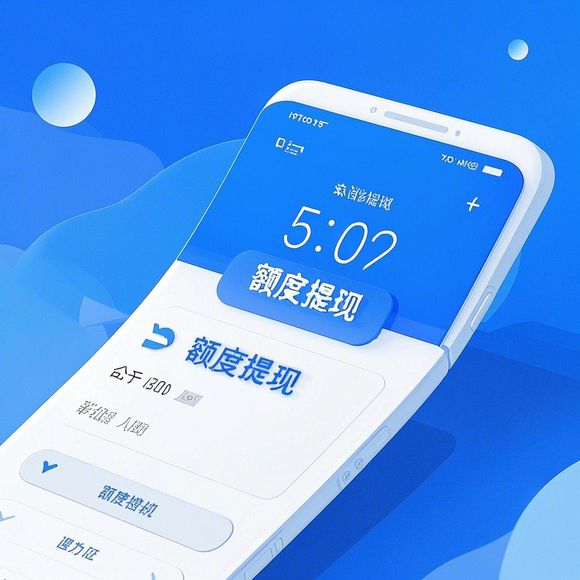鹿优选额度提现,鹿优选额度只有300