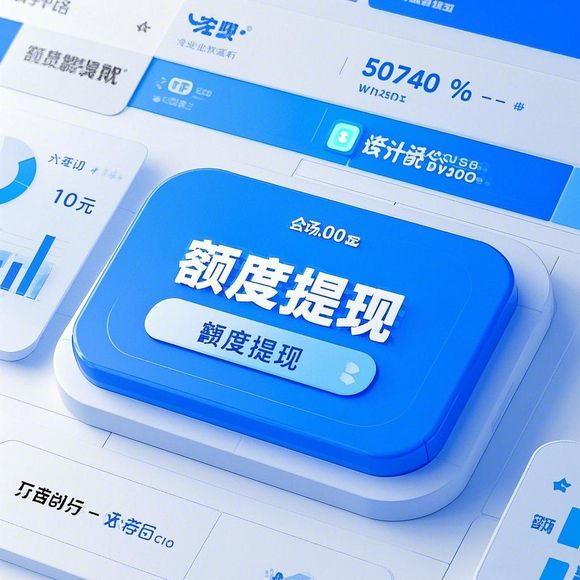 鹿优选额度提现,鹿优选额度提升幅度