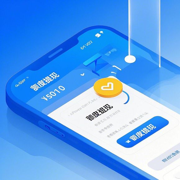 鹿优选额度提现,鹿优选额度最多