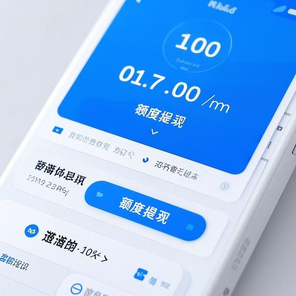 桃多多额度提现攻略，50元限额，如何高效使用？