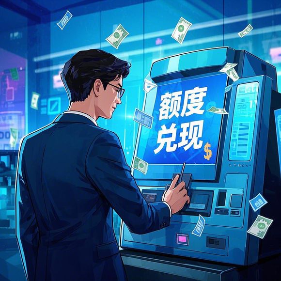 鹿优选额度提现,鹿优选额度逐步开发