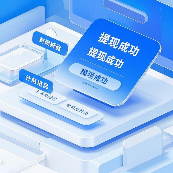 羊小咩便荔卡额度提现攻略，额度只有一百元，怎么用？