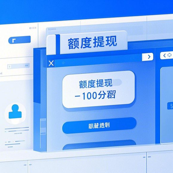 鹿优选额度提现,鹿优选额度征信