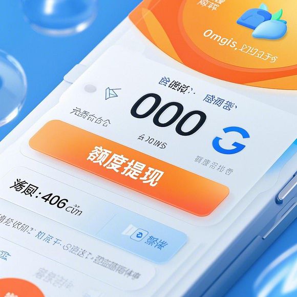 鹿优选额度提现,鹿优选额度只有1千