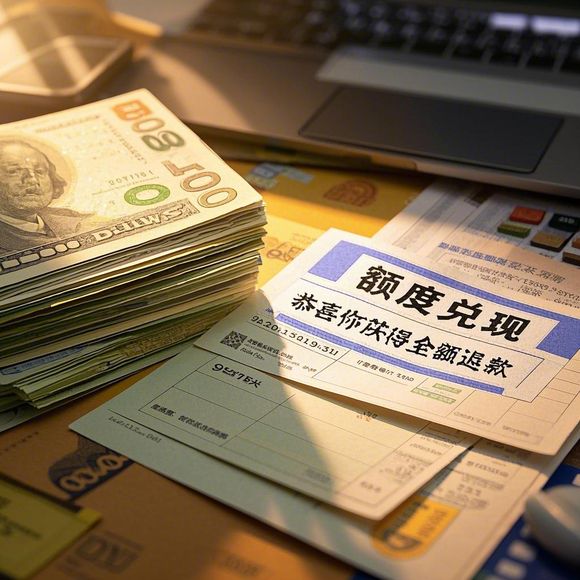 羊小咩便荔卡额度大揭秘，提现上限是多少？