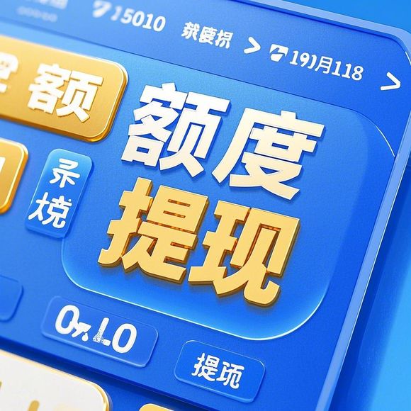 羊小咩便荔卡额度提现攻略，揭秘最高额度提现技巧！