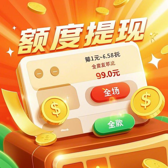 桃多多额度提现与开发策略