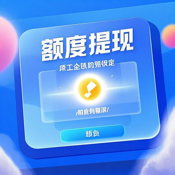 鹿优选额度提现,鹿优选额度只有一百块
