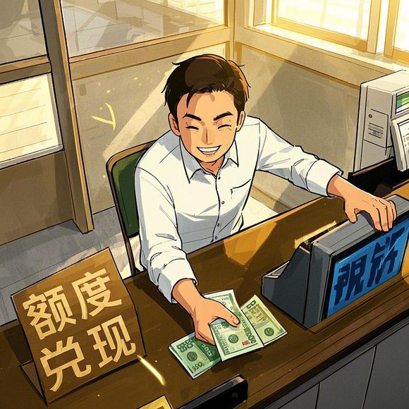 鹿优选额度提现,鹿优选额度逐步开放中