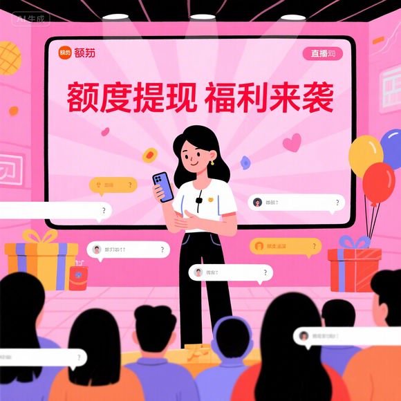 揭秘羊小咩便荔卡额度提现与黑户额度，额度多少？如何操作？