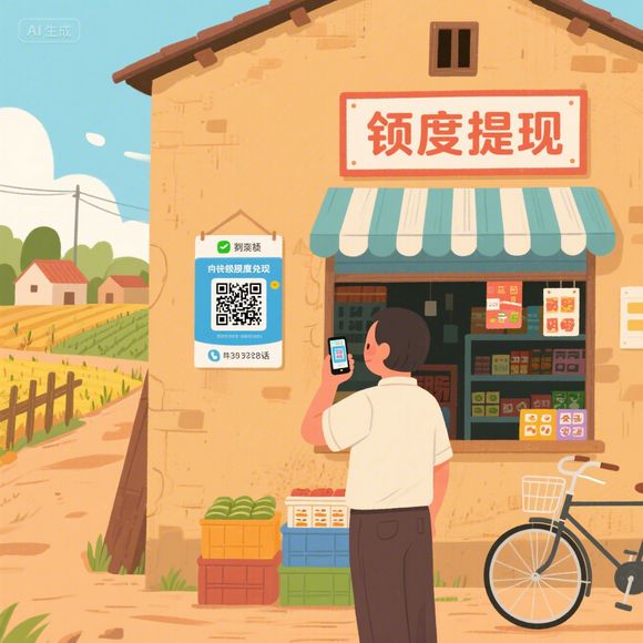 羊小咩便荔卡额度提现攻略，几百额度够用吗？揭秘提现技巧与案例分享