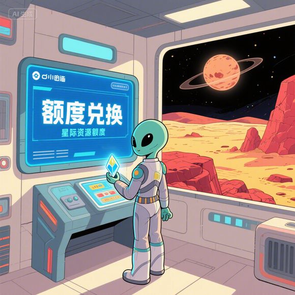 羊小咩便荔卡额度提现攻略，管理额度全解析