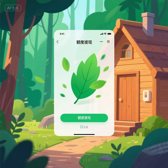 鹿优选额度提现,鹿优选黑户都有额度