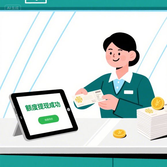鹿优选额度提现,鹿优选红包额度在哪里看