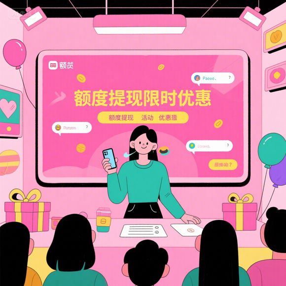 羊小咩便荔卡额度提现揭秘，红包额度是随机分配的吗？