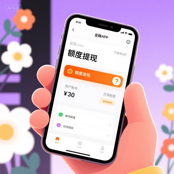 鹿优选额度提现,鹿优选黑户额度多少