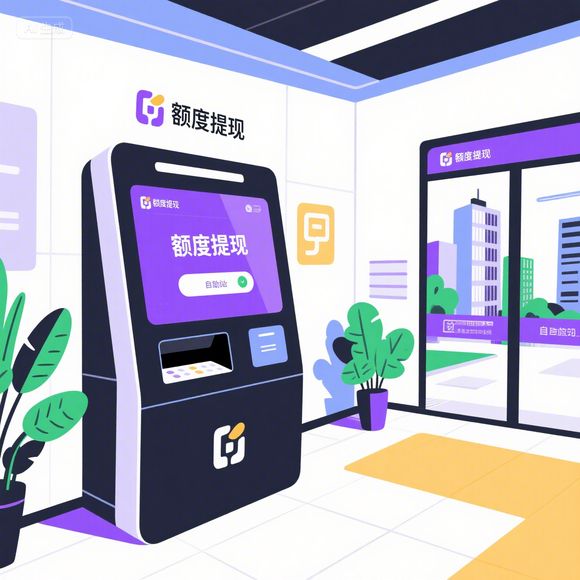 羊小咩便荔卡额度提现攻略，揭秘额度共享之谜