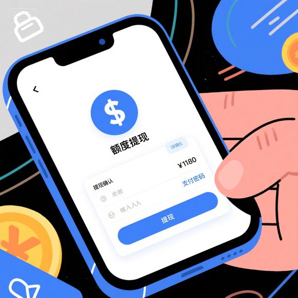 羊小咩便荔卡额度提现攻略，揭秘管理额度与提现技巧