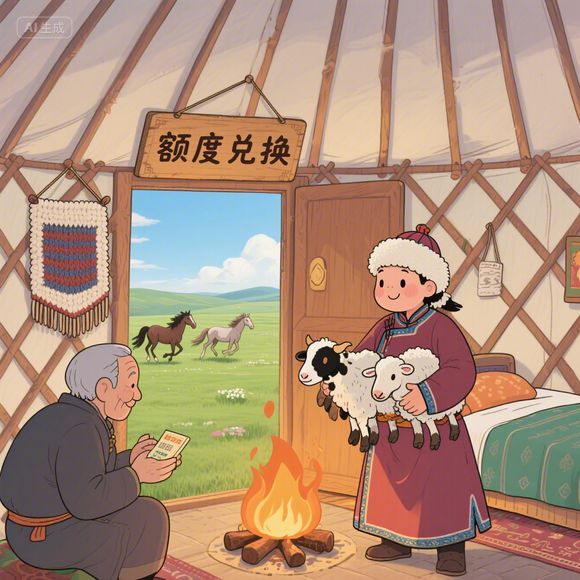 羊小咩便荔卡额度提现攻略，揭秘几万额度背后的秘密！