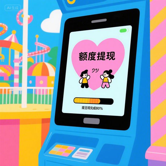 鹿优选额度提现,鹿优选管理额度在哪里