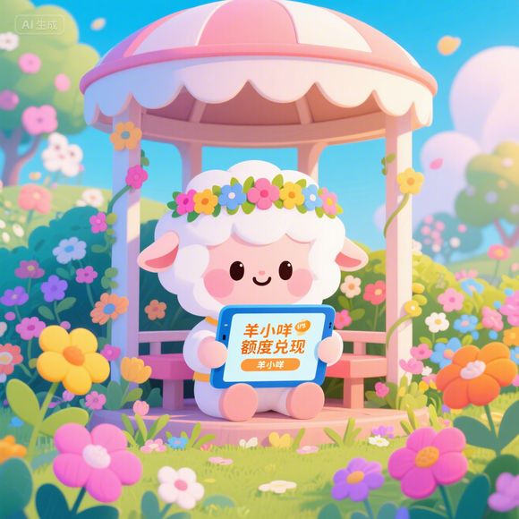 羊小咩便荔卡额度提现攻略，如何巧妙利用额度畅享生活