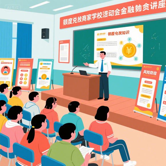 羊小咩便荔卡额度提现攻略，黑户也能有额度吗？