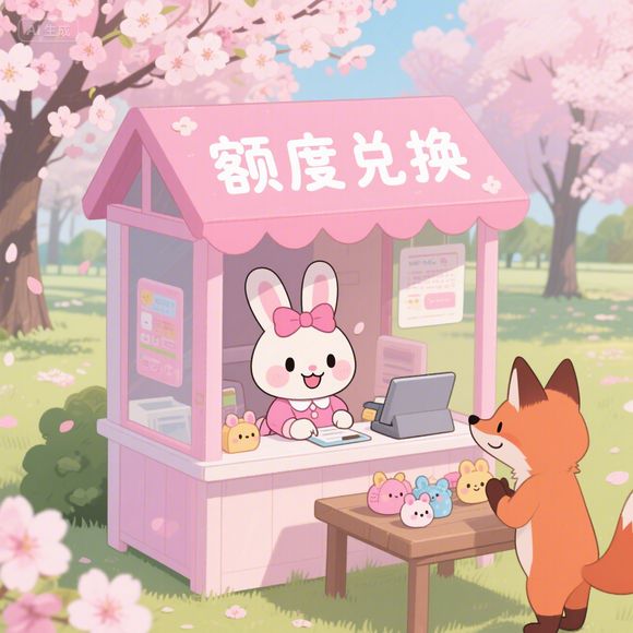 羊小咩便荔卡额度提升攻略，换账号也能提额，提现技巧大揭秘！