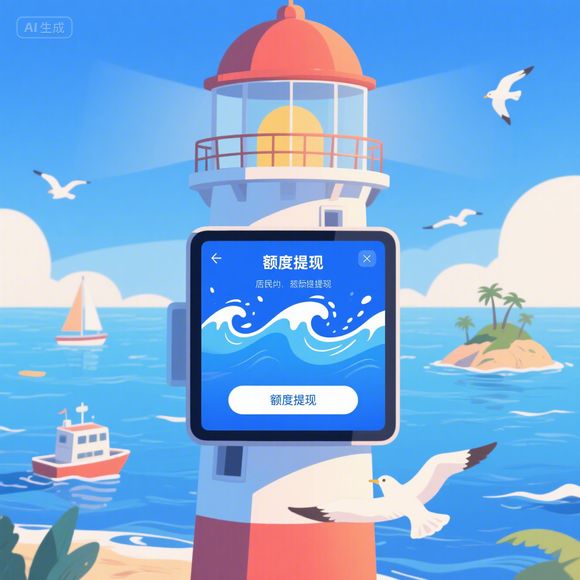 羊小咩便荔卡额度提升攻略，揭秘金卡升级秘诀！