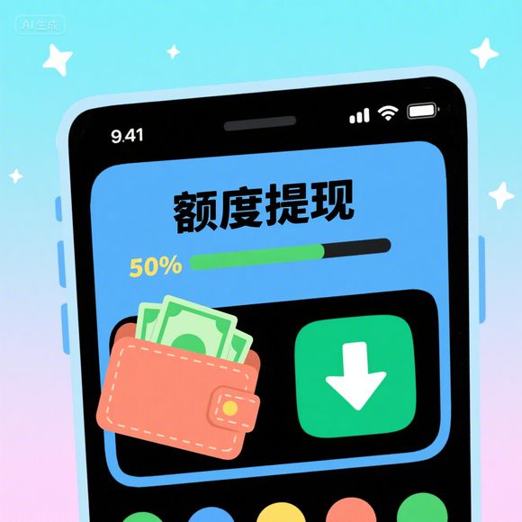 鹿优选额度提现,鹿优选红包额度怎么提高